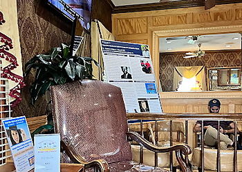 Athens Cosmetic Dentists Matthew McRae, Jr., DMD, MAGD - MCRAE FAMILY DENTAL