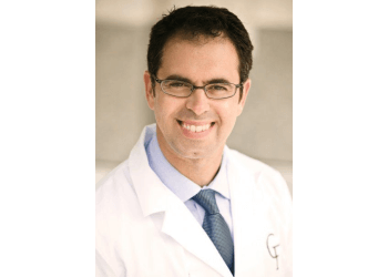 Matthew Mingrone, MD - BAY AREA SLEEP AND BREATHING SOLUTIONS 