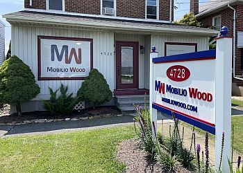 Allentown Employment Lawyers Matthew Mobilio - MOBILIO WOOD