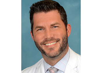 Matthew Moretti, DO - BROWARD HEALTH MEDICAL CENTER