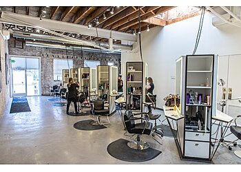 Denver Beauty Salons Matthew Morris Salon and Skincare