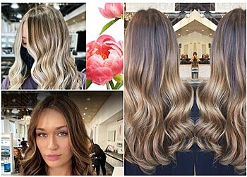 Denver Beauty Salons Matthew Morris Salon and Skincare