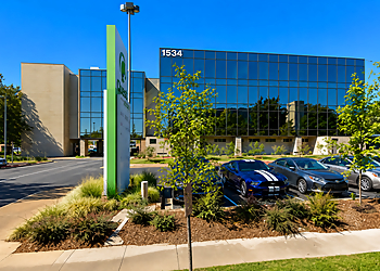 Matthew Mosura, MD - Shreveport, LA Pain Management Doctors - Clinic Exterior Image
