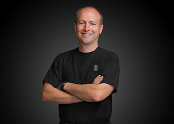 Matthew Mosura, MD - PAIN CARE CONSULTANTS Shreveport Pain Management Doctors image 1
