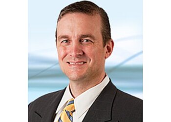 Matthew N. Henry, MD - ABAY NEUROSCIENCE CENTER Wichita Neurosurgeons image 1