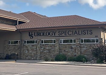 Sioux Falls Urologists Matthew N. Witte, MD - UROLOGY SPECIALISTS