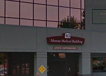 Boise City Cardiologists Matthew Nelson, MD - SAINT ALPHONSUS HEART CARE MOREAU 200