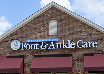 Matthew Novak, DPM - Cincinnati, OH Podiatrists - Clinic Exterior Image