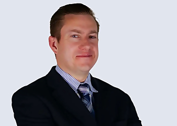 Matthew Osborne, JD - Denver, CO Consumer Protection Lawyers - Law Firm Staff Image