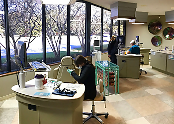 Lafayette Orthodontists Matthew Oubre, DDS, MS - OUBRE ORTHODONTICS