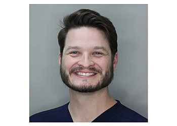 Matthew Oubre, DDS, MS - OUBRE ORTHODONTICS Lafayette Orthodontists image 1