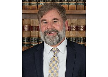 Matthew P. Jube, Attorney at Law Provo Criminal Defense Lawyers