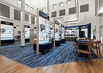 Amarillo Pediatric Optometrists Matthew P. Parker, OD - ADVANCED EYE CARE