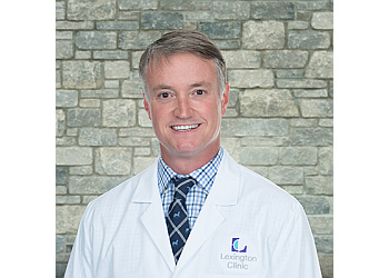 Matthew P. Tutt, MD - Lexington Clinic