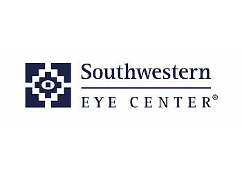 Scottsdale Eye Doctors Matthew Palmer, OD - SOUTHWESTERN EYE CENTER