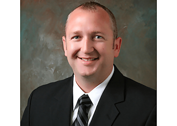 Matthew Palmer, OD - SOUTHWESTERN EYE CENTER Scottsdale Eye Doctors image 1