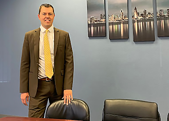 Chula Vista Personal Injury Lawyers Matthew Paré - LAW OFFICE OF MATTHEW PARE, APC