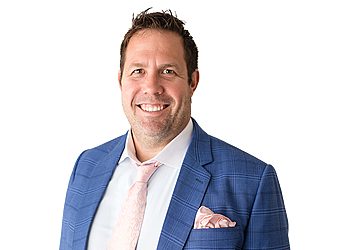 Matthew Paul Cook - COOK LAW St Louis Consumer Protection Lawyers image 1