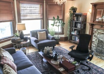 Minneapolis Therapists Matthew Paymar, LPCC - CORE PSYCHOTHERAPY