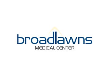 Des Moines Ent Doctors Matthew R. Brown, MD - BROADLAWNS MEDICAL CENTER