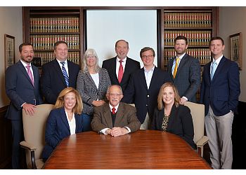 Matthew R. Harrison - Huntsville, AL Real Estate Lawyers - Legal Team Image