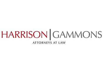 Matthew R. Harrison - Huntsville, AL Real Estate Lawyers - Law Firm Logo