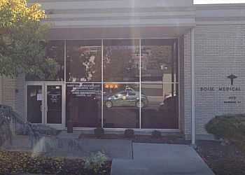 Boise City Gastroenterologists Matthew R. Sericati, MD - IDAHO GASTROENTEROLOGY ASSOCIATES