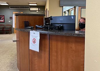 Boise City Gastroenterologists Matthew R. Sericati, MD - IDAHO GASTROENTEROLOGY ASSOCIATES