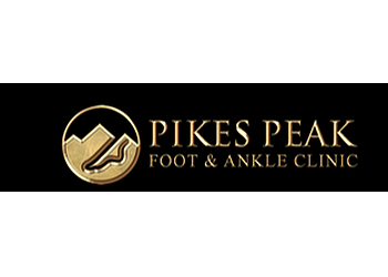 Colorado Springs Podiatrists Matthew R. Thomas, DPM