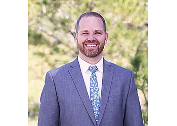 Matthew R. Thomas, DPM  Colorado Springs Podiatrists image 1
