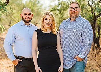 Tucson Divorce Lawyers Matthew Randle - RANDLE PALMER & ASSOCIATES