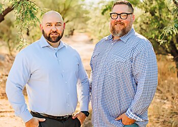 Tucson Divorce Lawyers Matthew Randle - RANDLE PALMER & ASSOCIATES