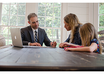 Richmond Estate Planning Lawyers Matthew Reinaker - ASUREST