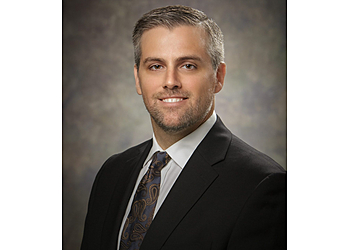 Matthew Robert Porter - PORTER LAW OFFICE, LLC Columbus Tax Attorney image 1