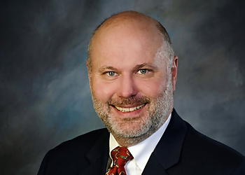 Matthew Robertson, MD - Fort Collins, CO Ent Doctors - Doctor Portrait Image