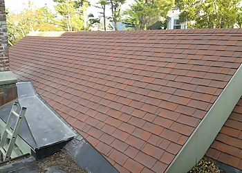 Yonkers Roofing Contractors Matthew Roofing Co.