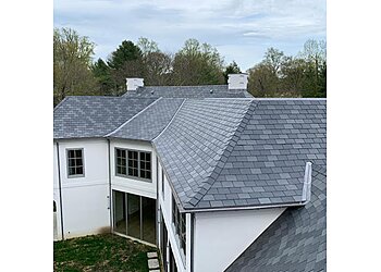 Yonkers Roofing Contractors Matthew Roofing Co.