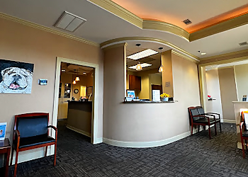 Savannah Cosmetic Dentists Matthew Rosenthal, DMD - ROSENTHAL DENTAL GROUP