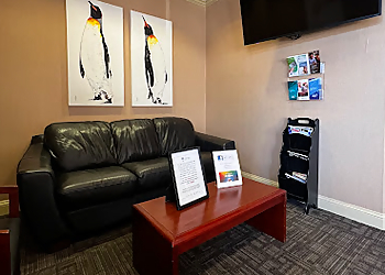 Savannah Cosmetic Dentists Matthew Rosenthal, DMD - ROSENTHAL DENTAL GROUP