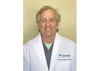 Matthew Rosenthal, DMD - Rosenthal Dental Group Savannah Cosmetic Dentists