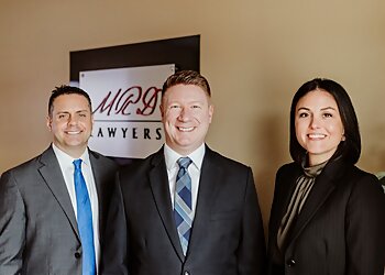 Springfield Criminal Defense Lawyers Matthew Russell - MRD LAWYERS