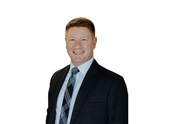 Springfield criminal defense lawyer Matthew Russell - MRD Lawyers