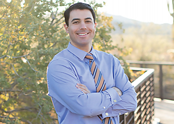 Matthew Russo, MD Scottsdale Orthopedics image 1