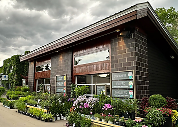 Lansing Hair Salons Matthew Ryan Salon & Garden