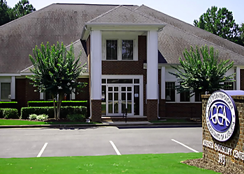 Augusta Gastroenterologists Matthew S. Cranford, MD - GASTROENTEROLOGY CONSULTANTS OF AUGUSTA