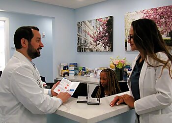 Miramar Urologists Matthew S. Fine, MD - FINE UROLOGY