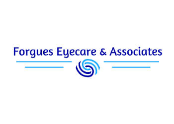 Matthew S. Forgues, OD - FORGUES EYECARE