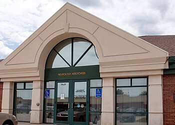 Lincoln Neurologists Matthew S. Kniss, MD - NEUROLOGY ASSOCIATES PC