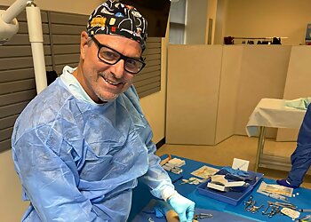 Coral Springs Urologists Matthew S. Lief, MD, PA, FACS - LIEF UROLOGY