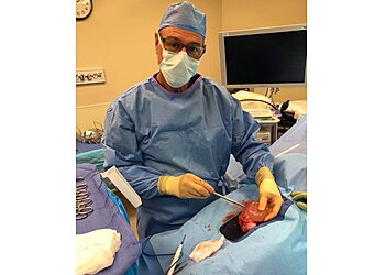 Coral Springs Urologists Matthew S. Lief, MD, PA, FACS - LIEF UROLOGY